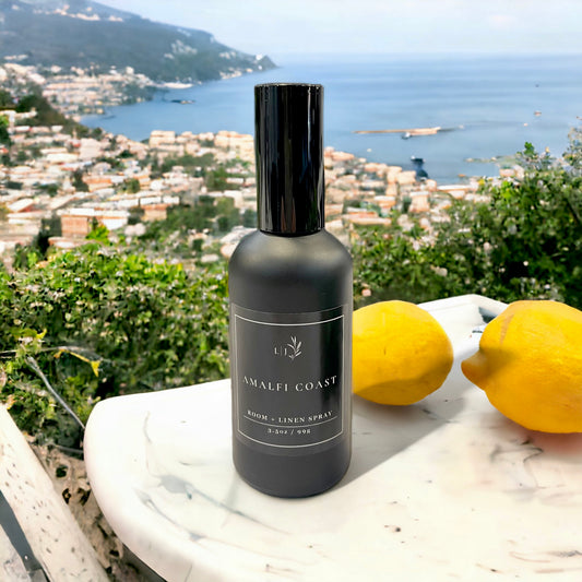 Amalfi Coast Room Spray