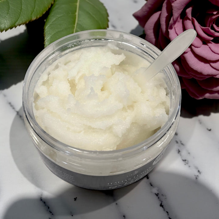 Blush Tides Sugar Body Polish
