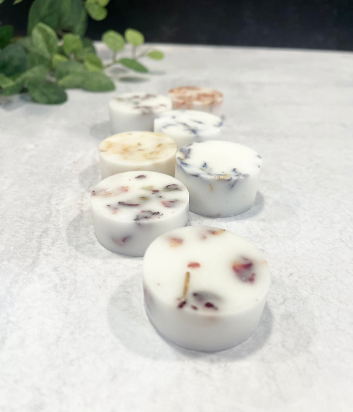 Botanical Wax Melts