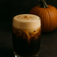 Pumpkin Cream Cold Brew Candle