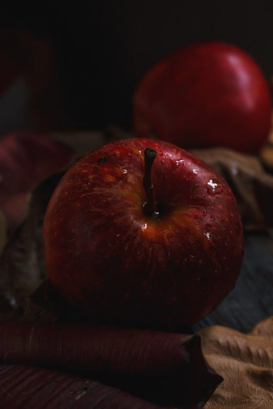 Rustic Apple Grove Candle