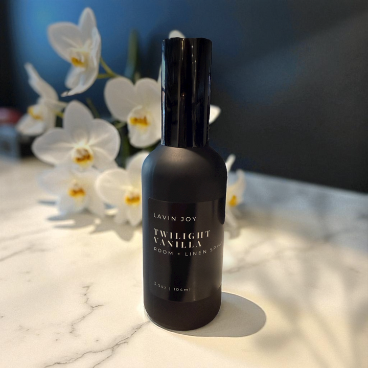 Twilight Vanilla Room Spray