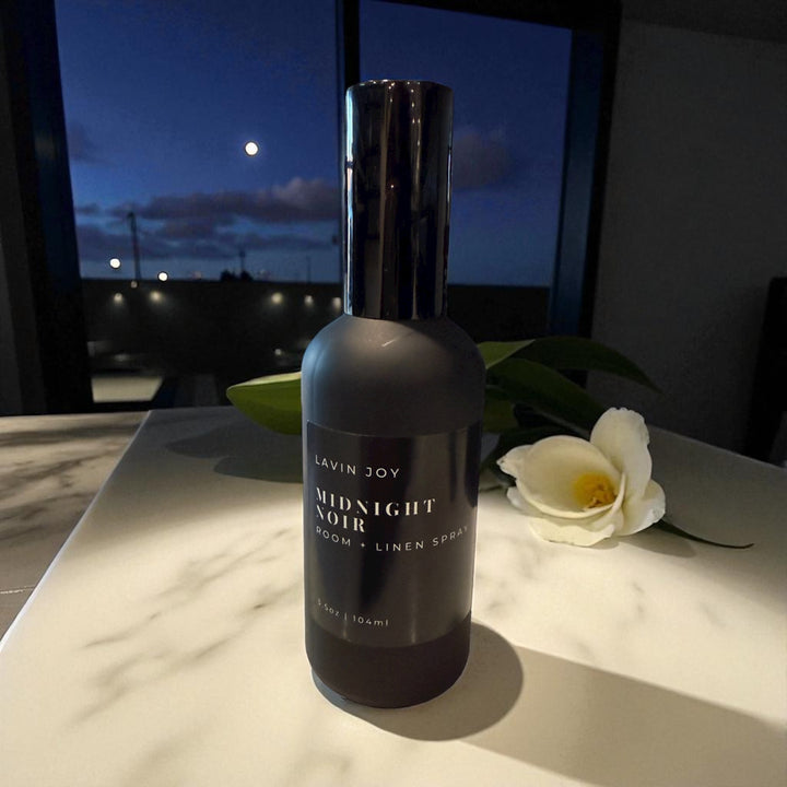 Midnight Noir Room Spray