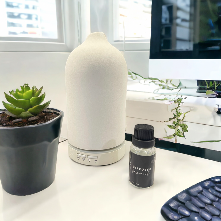 Ultrasonic Ceramic Diffuser