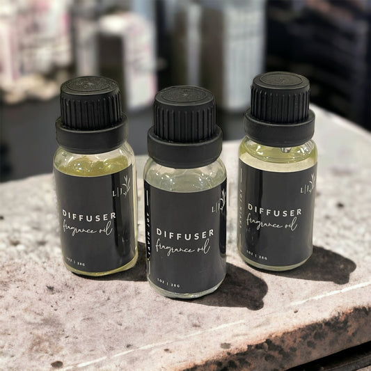 Fragrance Oil for Ultrasonic Diffuser