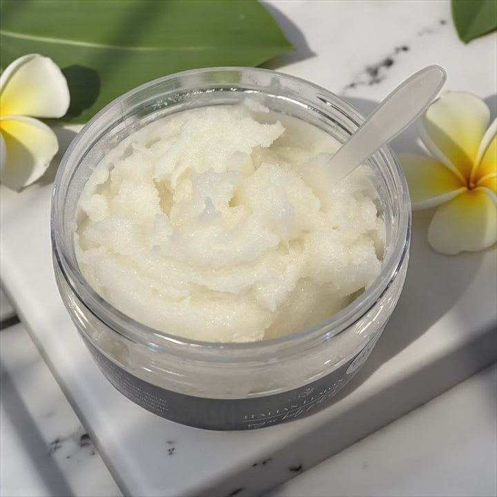 Polynesian Escape Sugar Body Polish
