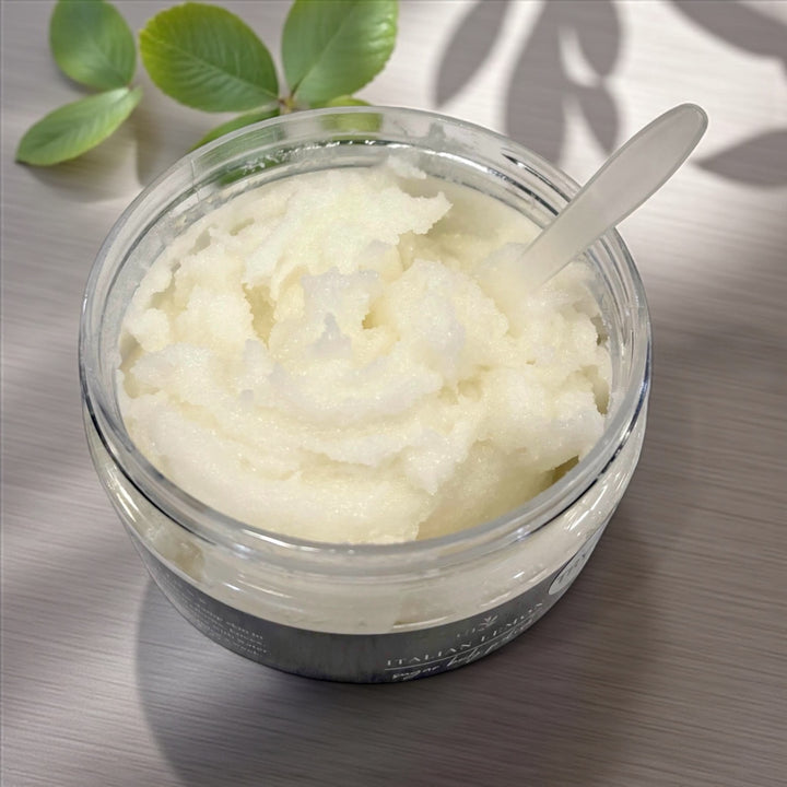 Golden Hour Sugar Body Polish