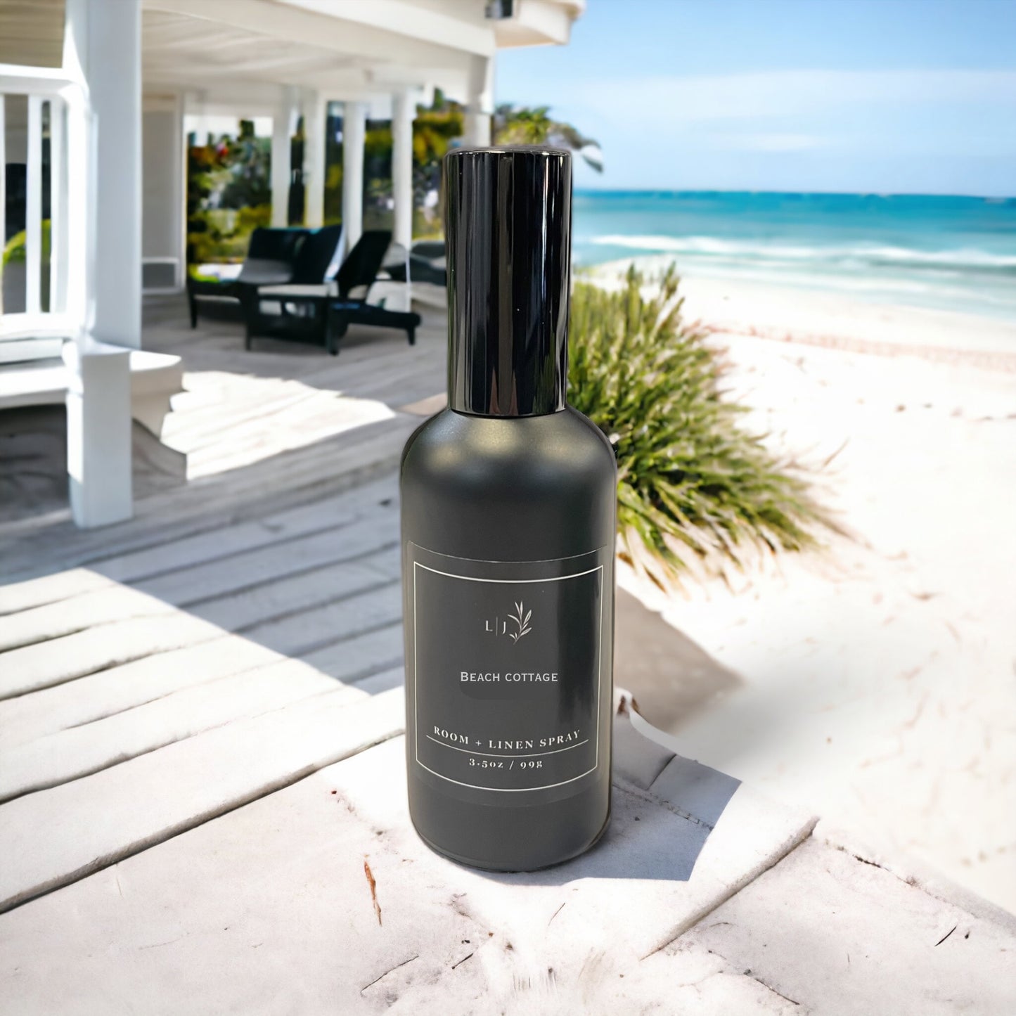 Beach Cottage Room Spray