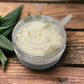 Aloe Cloverleaf Sugar Body Polish