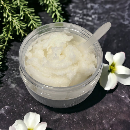 Chateau Body Sugar Body Polish