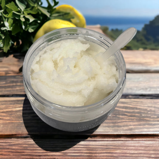 Amalfi Coast Sugar Body Polish