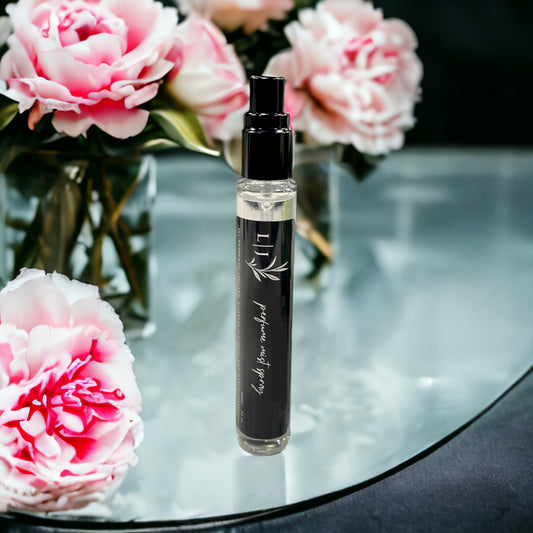 Timeless perfume