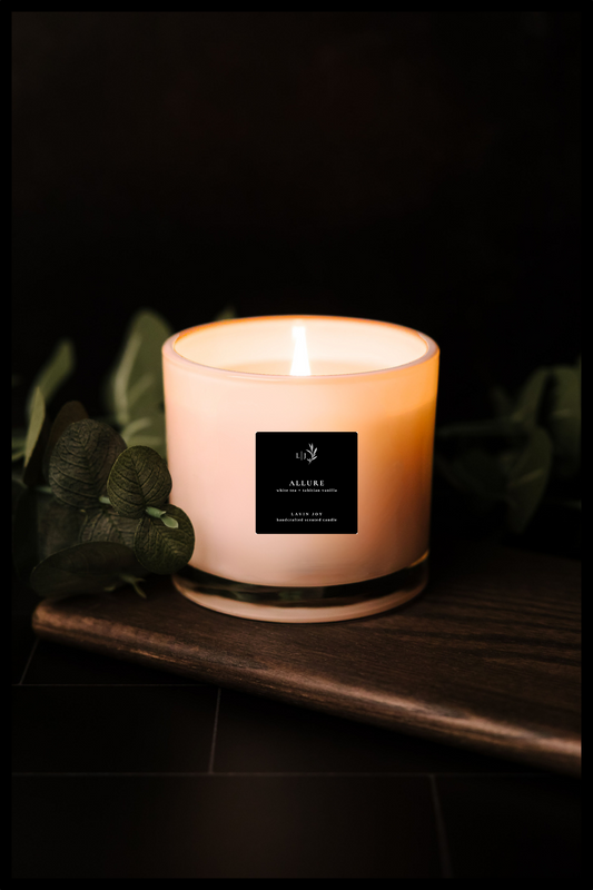 Allure Candle