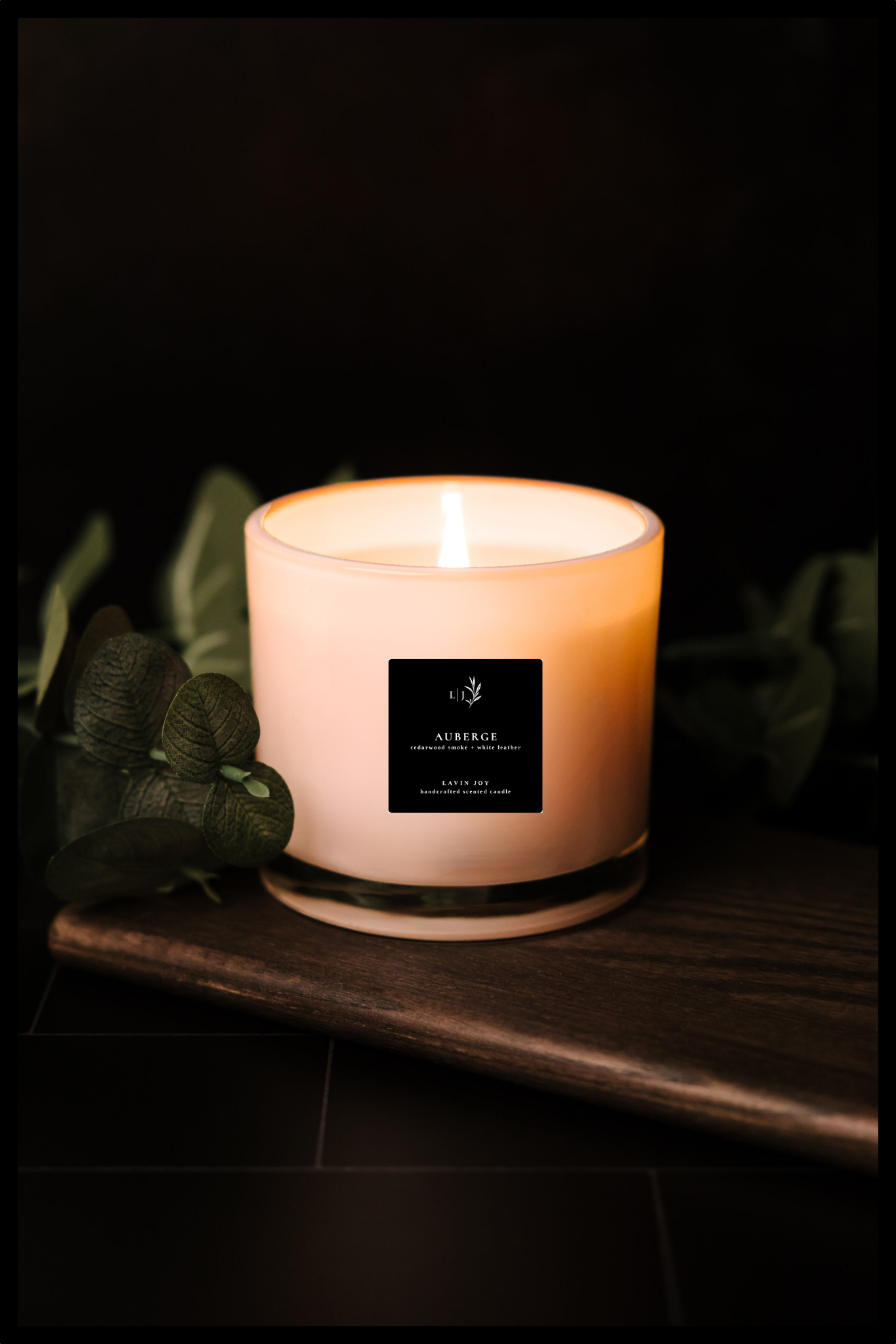 Auberge Candle