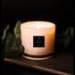 Autumn Honeyed Pear Candle