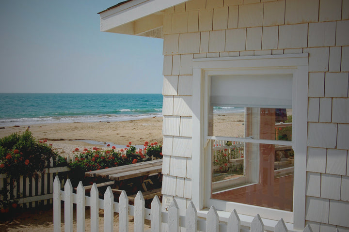 Beach Cottage 12oz Candle