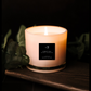Forest Fog Candle