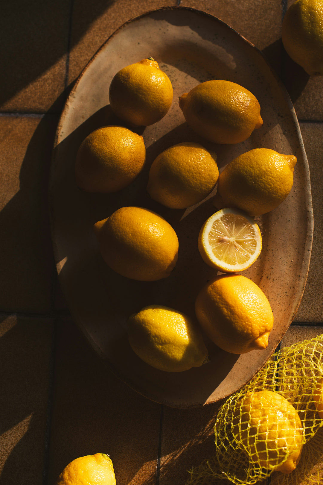 Italian Lemon Room Spray