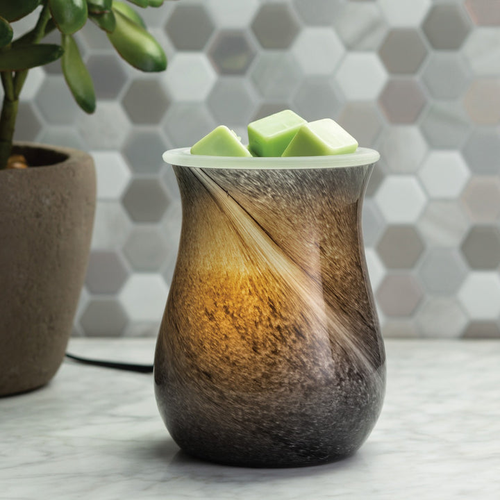 Obsidian Warmer