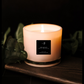 Speakeasy Candle