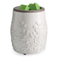 Flip Dish Wax Warmer (Willow)