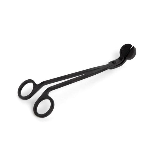 MATTE BLACK WICK TRIMMER