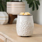 Flip Dish Wax Warmer (Willow)